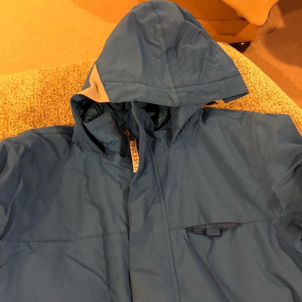 Burton Kids Large Coat!